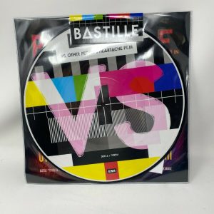 BASTILLE - Vs. (Other People's Heartache, Pt III VINYL RSD RECORD STORE DAY 2021