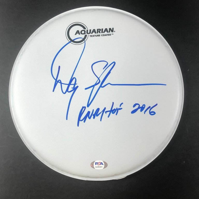 Danny Seraphine signed Chicago IX album vinyl record COA exact proof autographed STAR Danny Seraphine signed Chicago IX album vinyl record COA exact proof autographed STAR