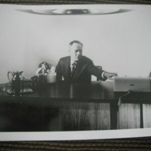 12 Twelve Angry Men Henry Fonda 1957 8x10 B&W Promo Photo Lobby Card