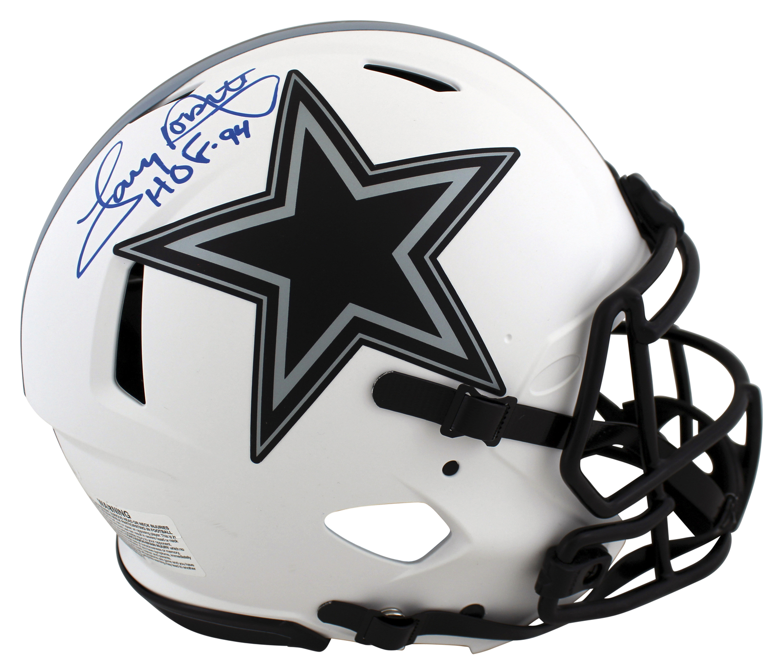 Cowboys Tony Dorsett 
