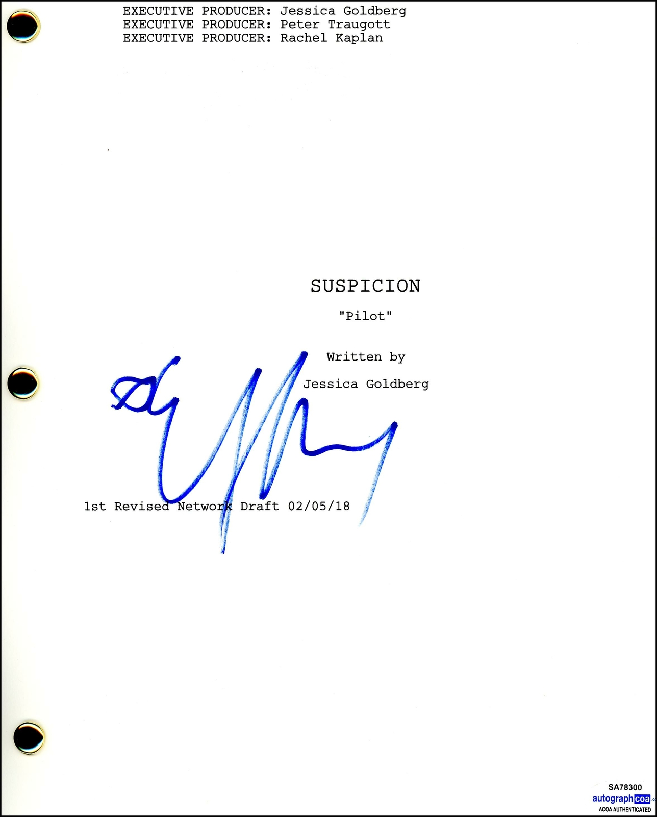 Elizabeth Henstridge 