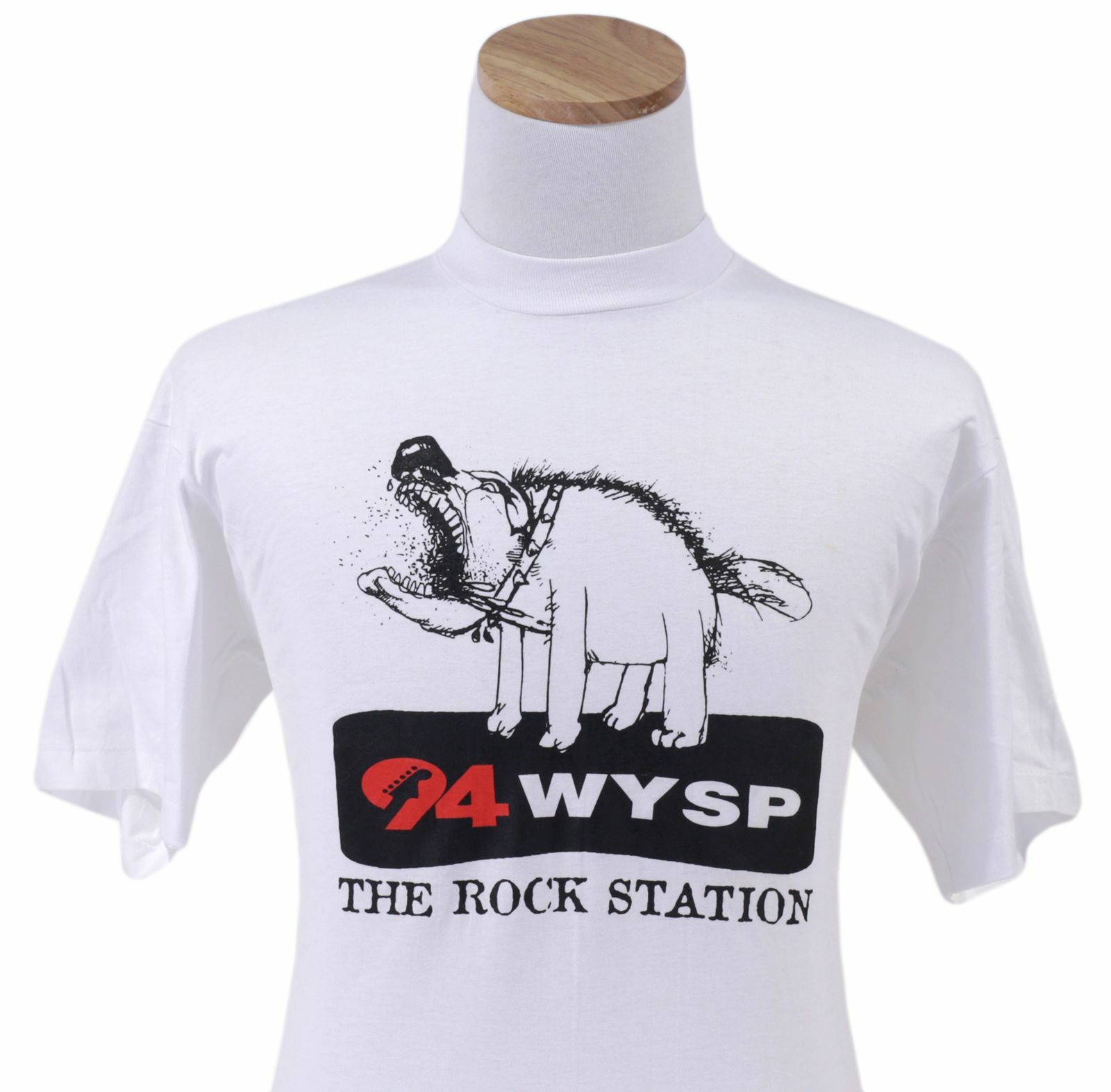 Ozzy Osbourne WYSP 1996 Birthday BashTour Vintage T-Shirt Men XL