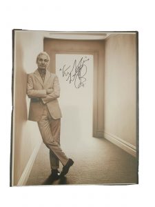CHARLIE WATTS ROLLING STONES SIGNED AUTOGRAPHED 16×20 PHOTO BECKETT CERTIFIED #3 COLLECTIBLE MEMORABILIA