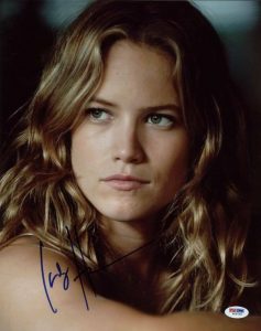 CODY HORN MAGIC MIKE SIGNED AUTHENTIC 11X14 PHOTO AUTOGRAPHED PSA/DNA #W79763 COLLECTIBLE MEMORABILIA