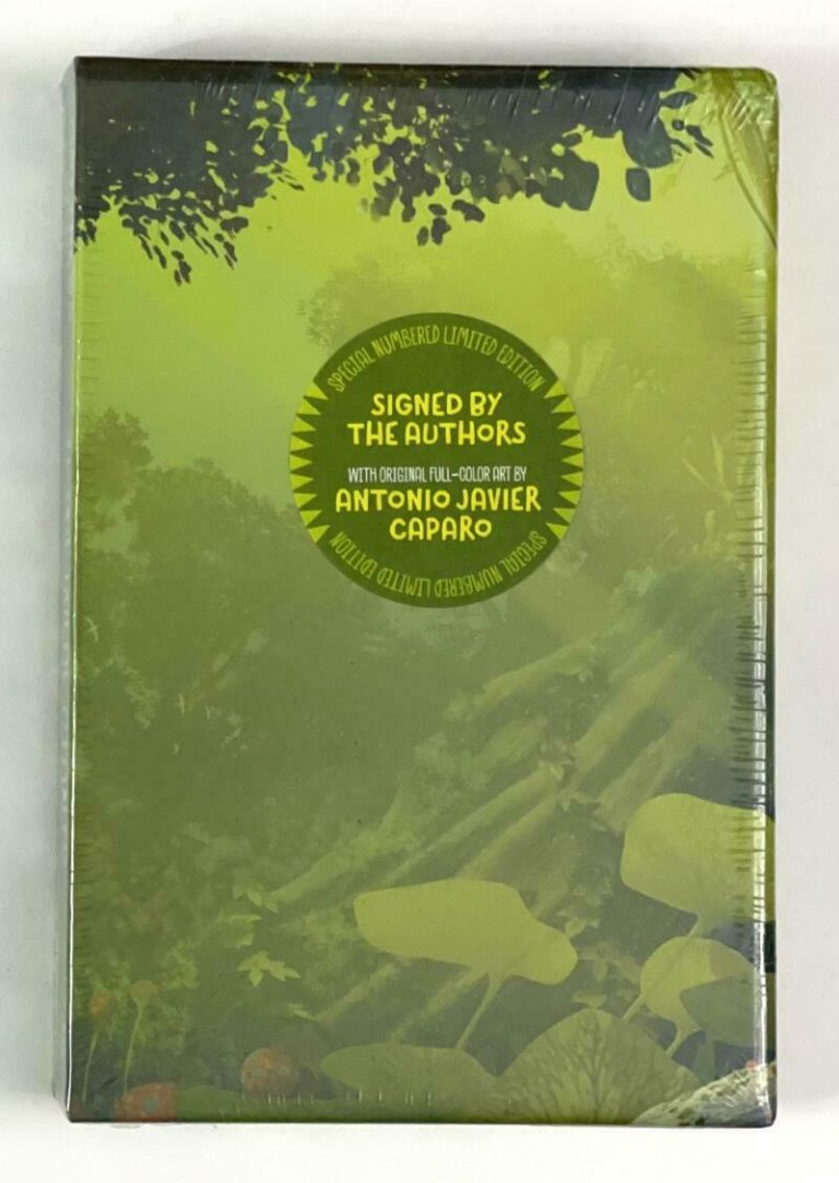 DAVE MATTHEWS SIGNED AUTOGRAPH “IF WE WERE GIANTS” LIMITED SEALED HAND #’D BOOK COLLECTIBLE MEMORABILIA