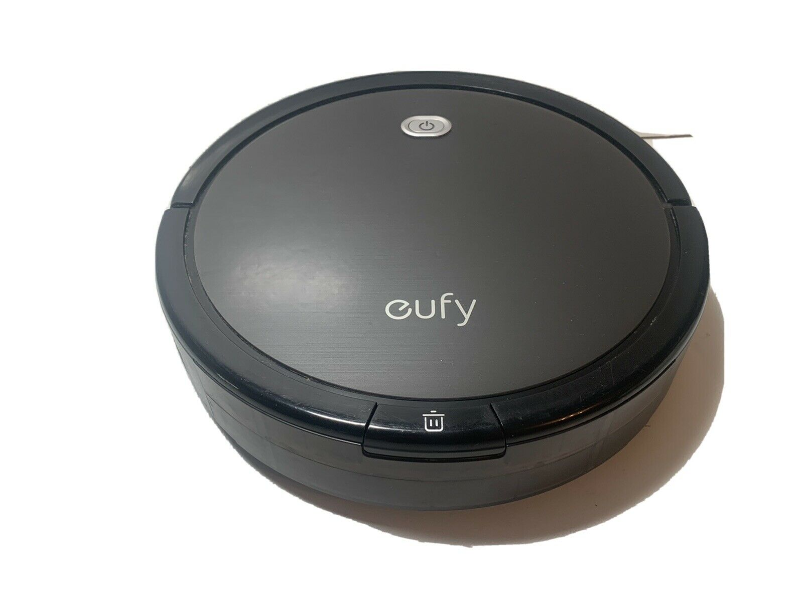 Eufy RoboVac 11+ Remote Control Cordless Vacuum Main Unit Only ASIS