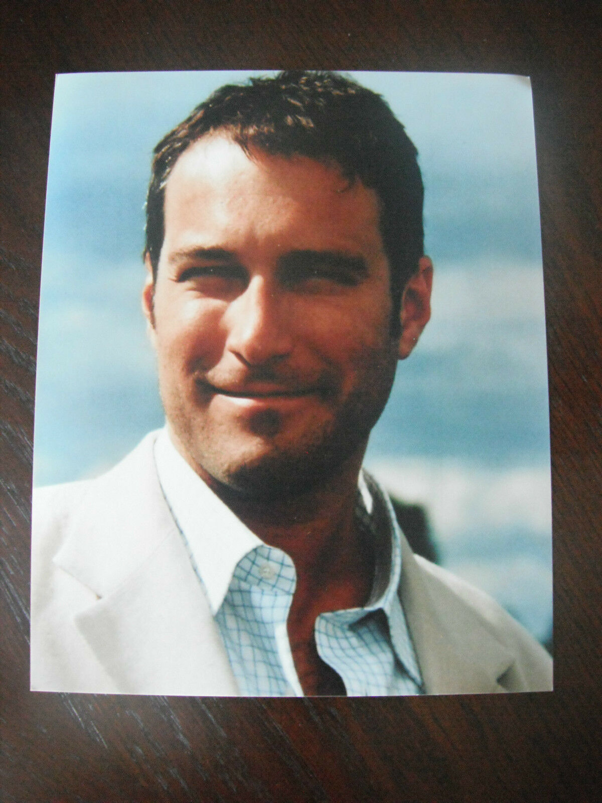 John Corbett Color 8x10 Promo Photo Picture | Autographia
