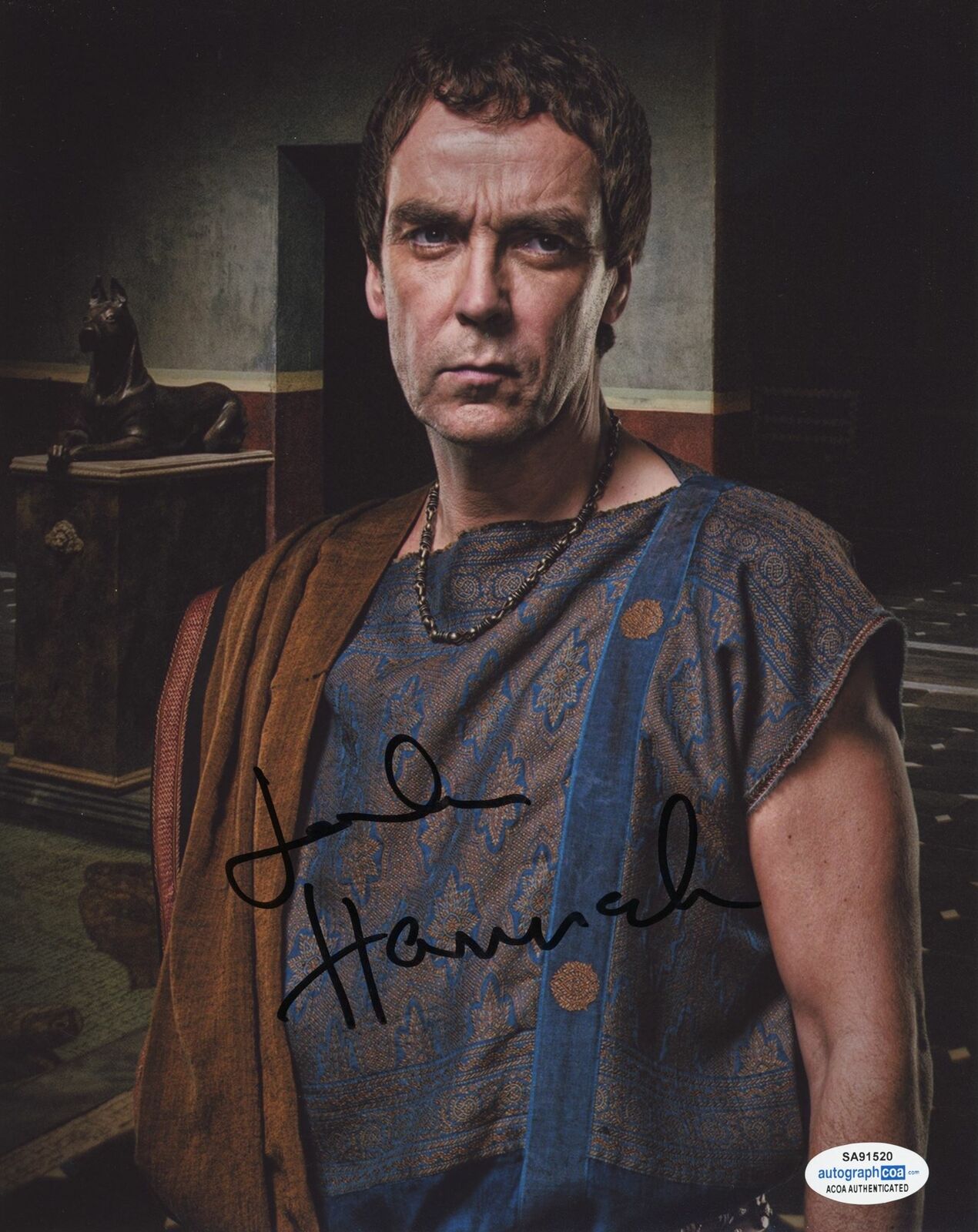 Youtube John Hannah - xy0pauq