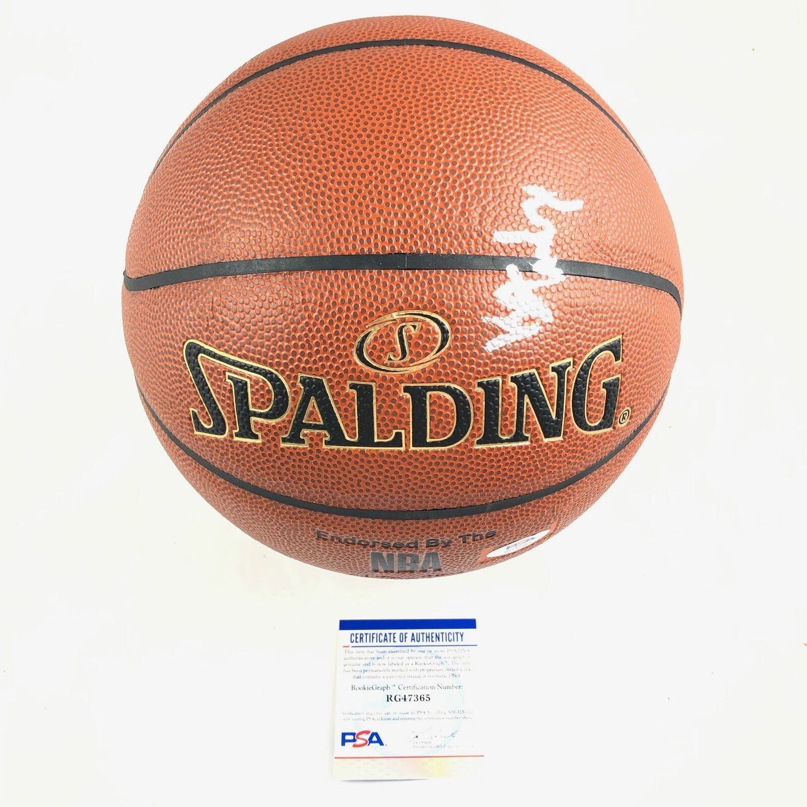 Jonathan Kuminga signed jersey PSA/DNA Golden State Warriors Autograph –  Golden State Memorabilia