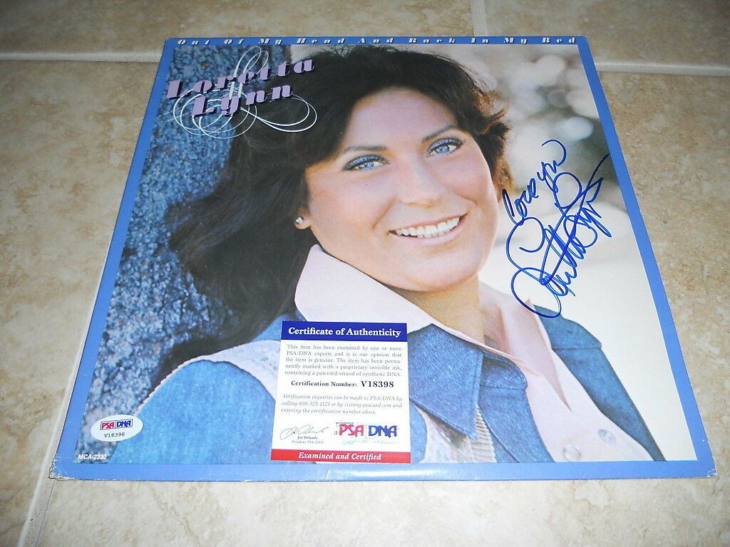 loretta lynn i want you out of my head