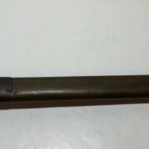 M1917 US WINCHESTER RIFLE BAYONET G&K SCABBARD 1917 TRENCH SHOTGUN REMINGTON