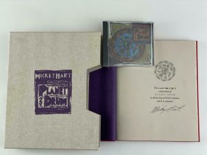 MICKEY HART GRATEFUL DEAD SIGNED AUTOGRAPH PLANET DRUM BOOK & CD HAND #D 466/500 COLLECTIBLE MEMORABILIA