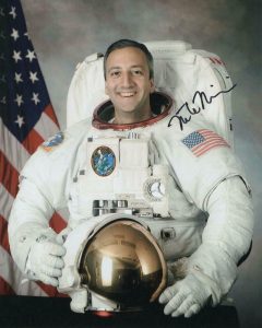 MIKE MASSIMINO SIGNED AUTOGRAPH 8X10 PHOTO – NASA ASTRONAUT STS-109 STS-125 RARE COLLECTIBLE MEMORABILIA