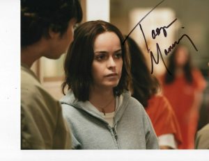 taryn manning 8 mile