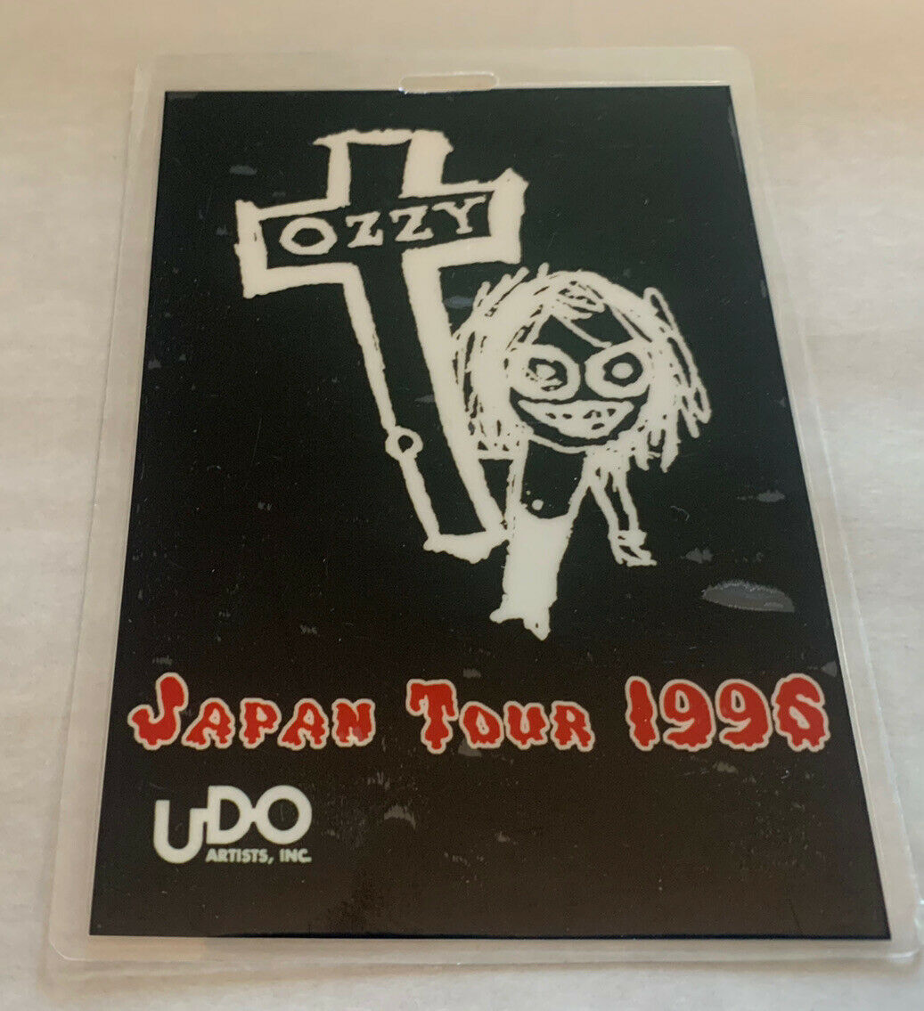 ozzmosis ozzy osbourne tribute show