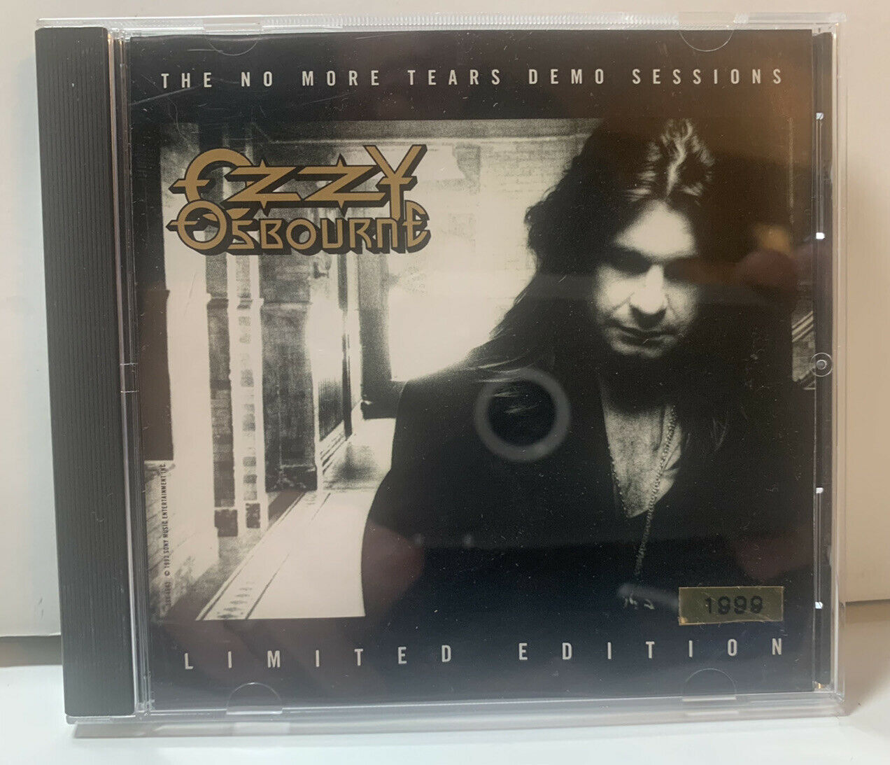 zakk wylde audition ozzy osbourne
