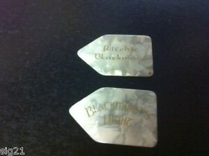 ritchie blackmore pick