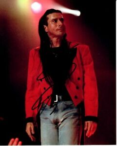 STEVE PERRY Signed Autographed 8x10 JOURNEY Photo | Autographia