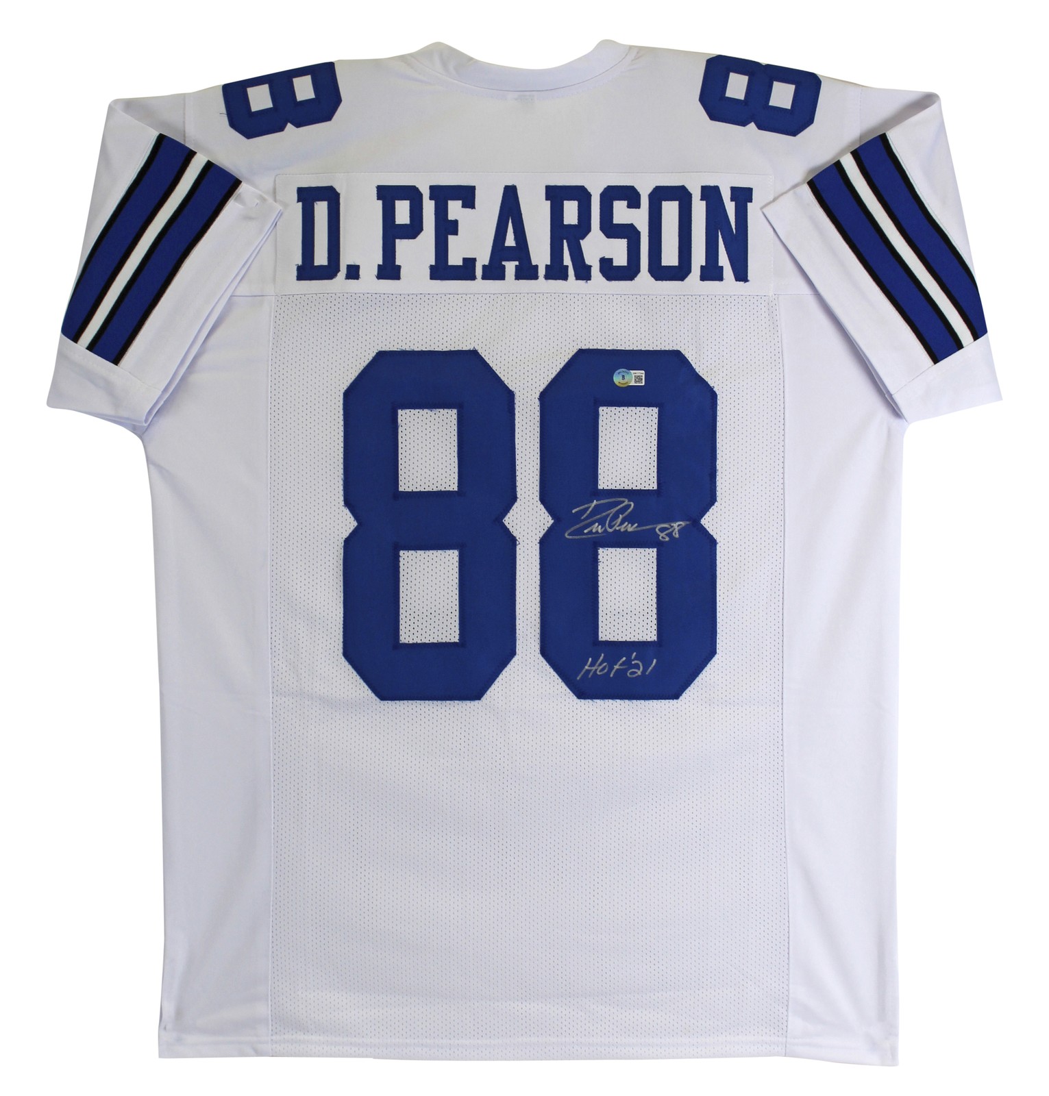 Drew Pearson 