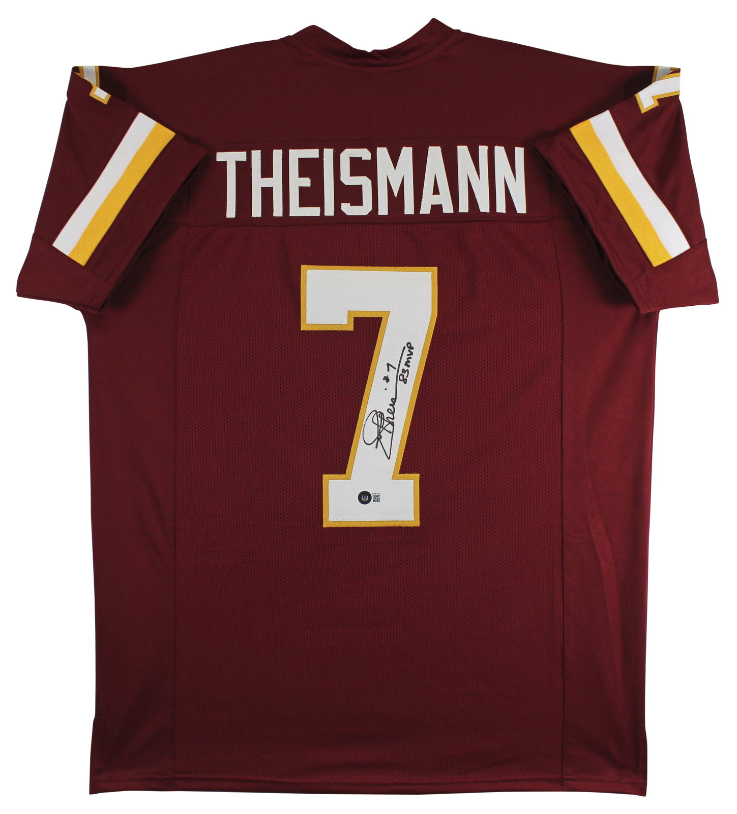 Joe Theismann 