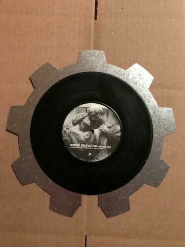 MENTAL DESTRUCTION BEFORE THE NIGHT 7