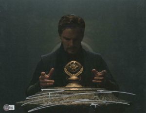 BENEDICT CUMBERBATCH DOCTOR STRANGE THE AVENGERS SIGNED 11X14 PHOTO AUTOGRAPH D COLLECTIBLE MEMORABILIA