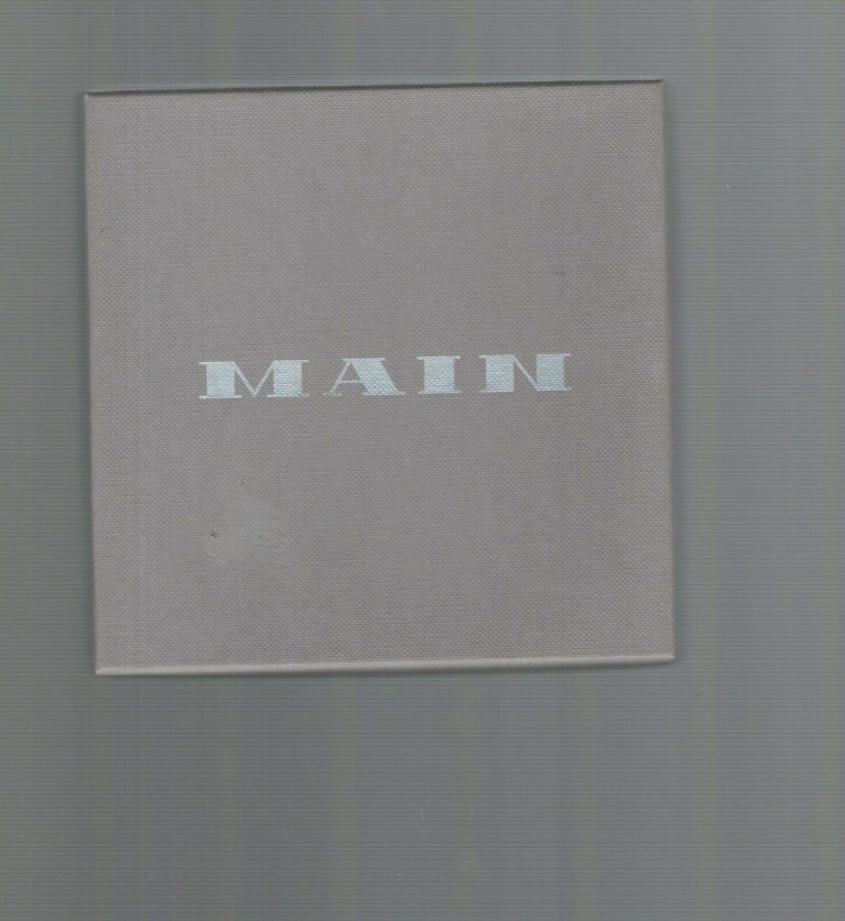 MAIN NEPER 6 CD DISCOGS BOX SET FROM 1996 VERY RARE AMAZING CONDITION COLLECTIBLE MEMORABILIA