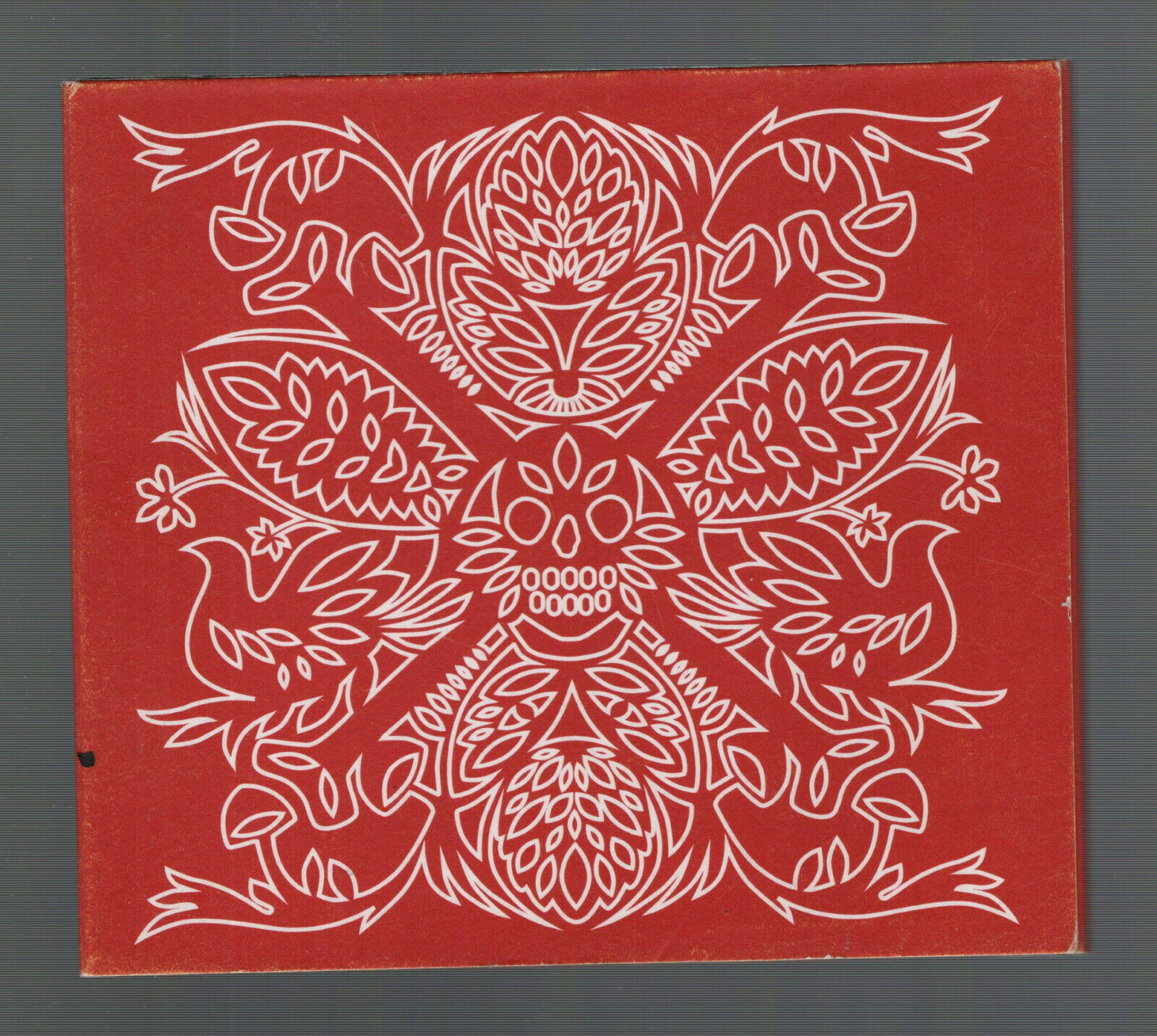 STARA RZEKA CIEN CHMURY NAD UKRYTYM POLEM CD BLACK METAL GREAT CONDITION