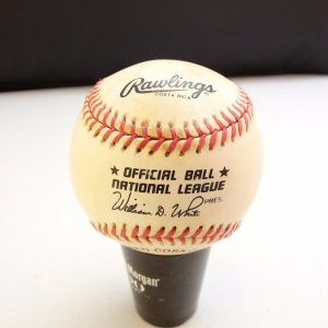 WILLINTAGEIAM D WHITE V OFFICIAL ONL RAWLINGS MAJOR LEAGUE BALL BASEBALL #1