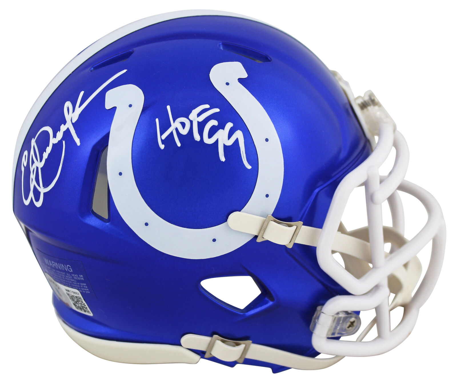 FLASH Mini Helmets  Sports Memorabilia!