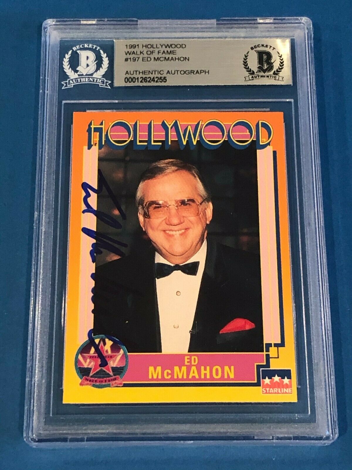 Pch Ed Mcmahon