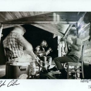 TYLER CHILDERS SIGNED AUTOGRAPH 8x10 PHOTO - COUNTRY MUSIC STAR PURGATORY W/ JSA