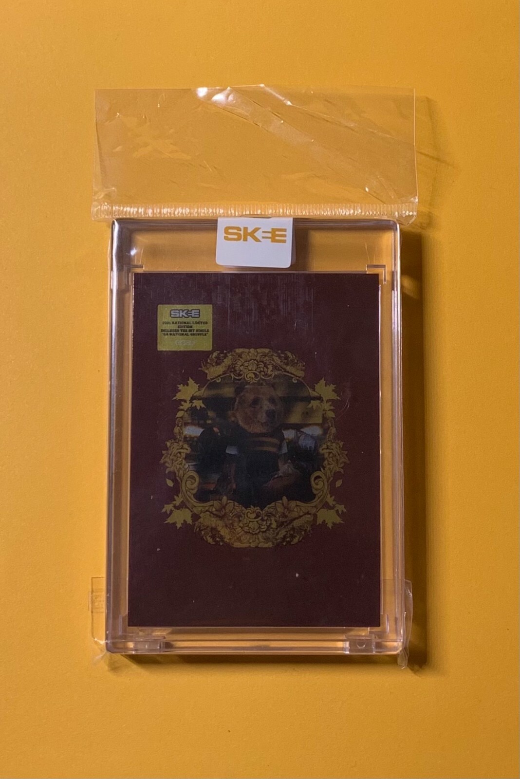 2021 NATIONAL DJ SKEE EBAY PROMO #3 