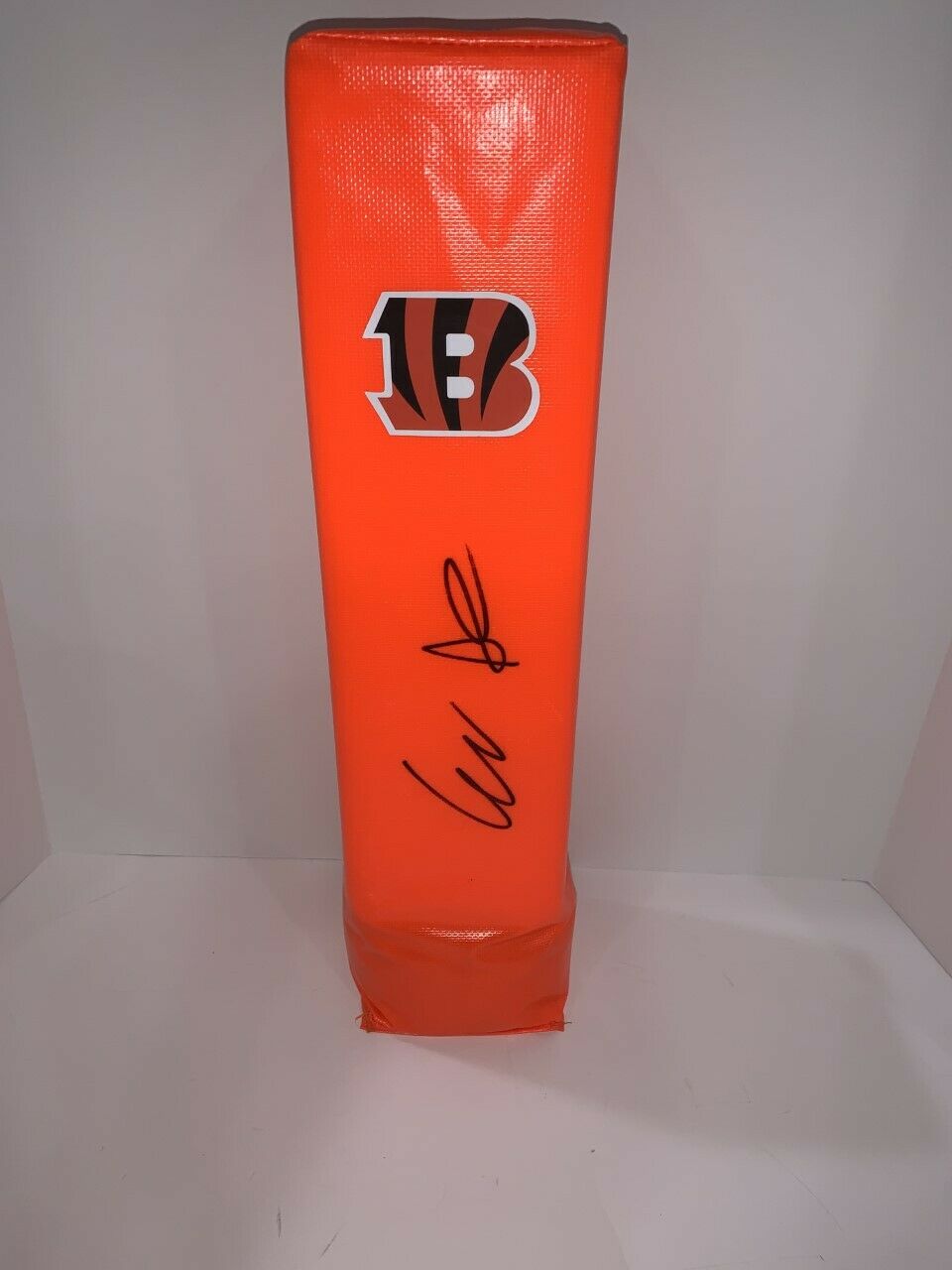 Eli Apple Signed Touchdown Pylon New Orleans Saints Football Ohio State St.  - NFL Autographed Miscellaneous Items at 's Sports Collectibles Store