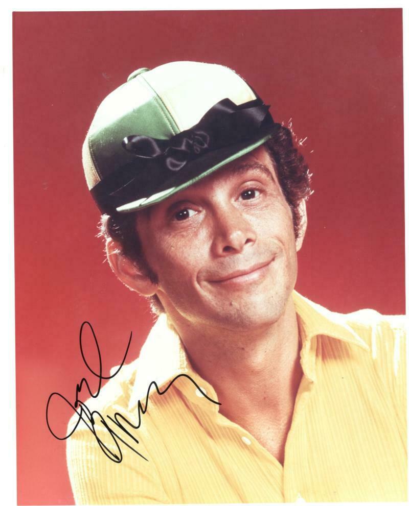 JOEL GRAY ACTOR CABARET SIGNED AUTOGRAPHED 8X10 PHOTO W/ COA | Autographia