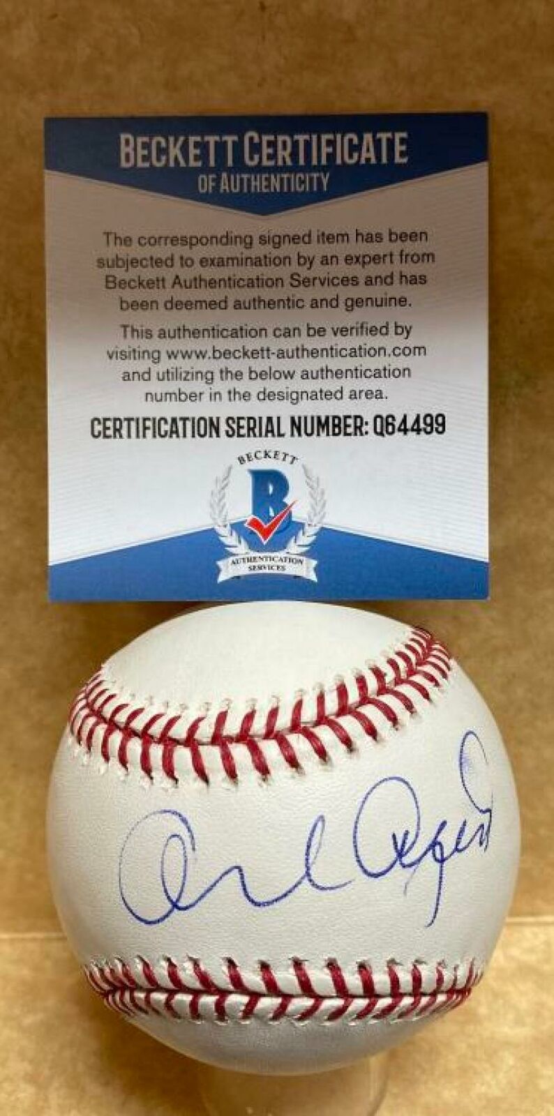 Orlando Cepeda MLB Memorabilia, Orlando Cepeda Collectibles, Verified  Signed Orlando Cepeda Photos