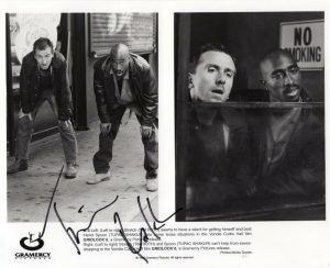 TIM ROTH ACTOR GRIDLOCK PULP FICTION SIGNED AUTOGRAPHED 8X10 PHOTO W/COA COLLECTIBLE MEMORABILIA
