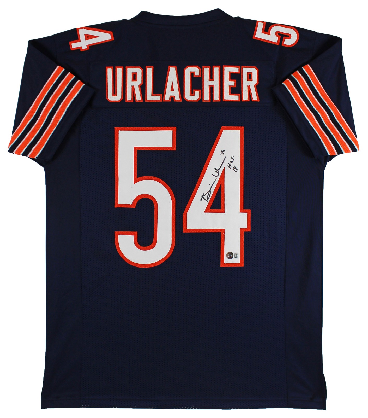 Brian Urlacher 