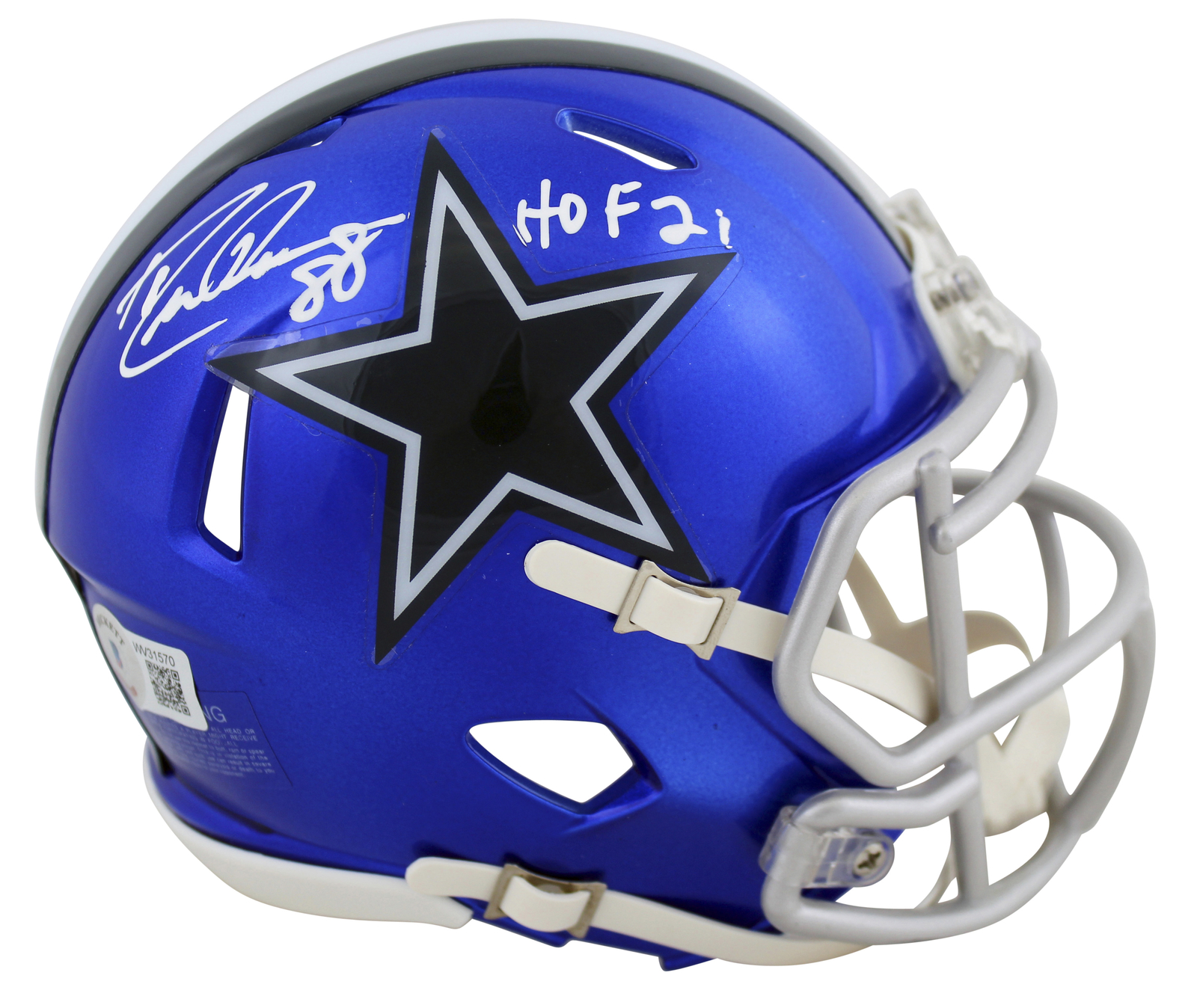 Cowboys Drew Pearson 