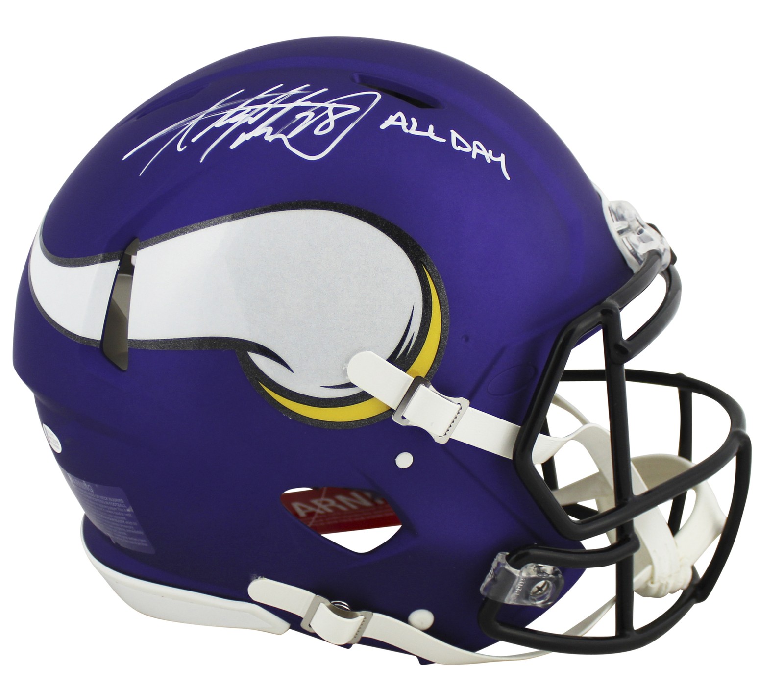 Vikings Adrian Peterson 