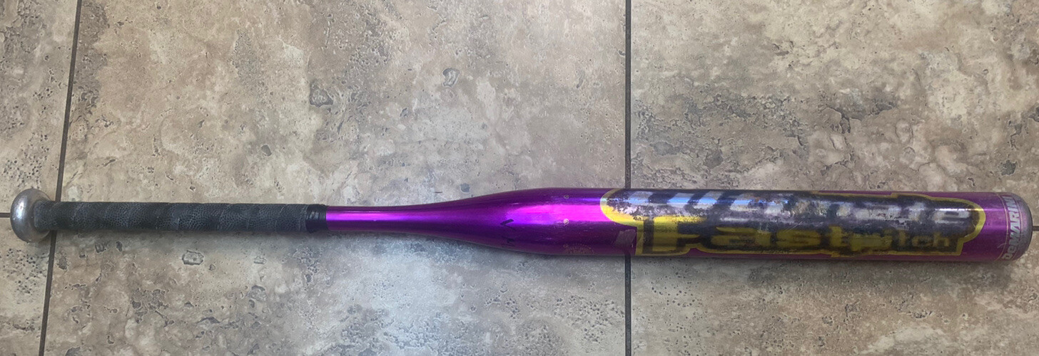 DeMarini Wilson Alcalyt C405 Ultimate Fastpitch Softball Bat 33 in 22oz (-11)