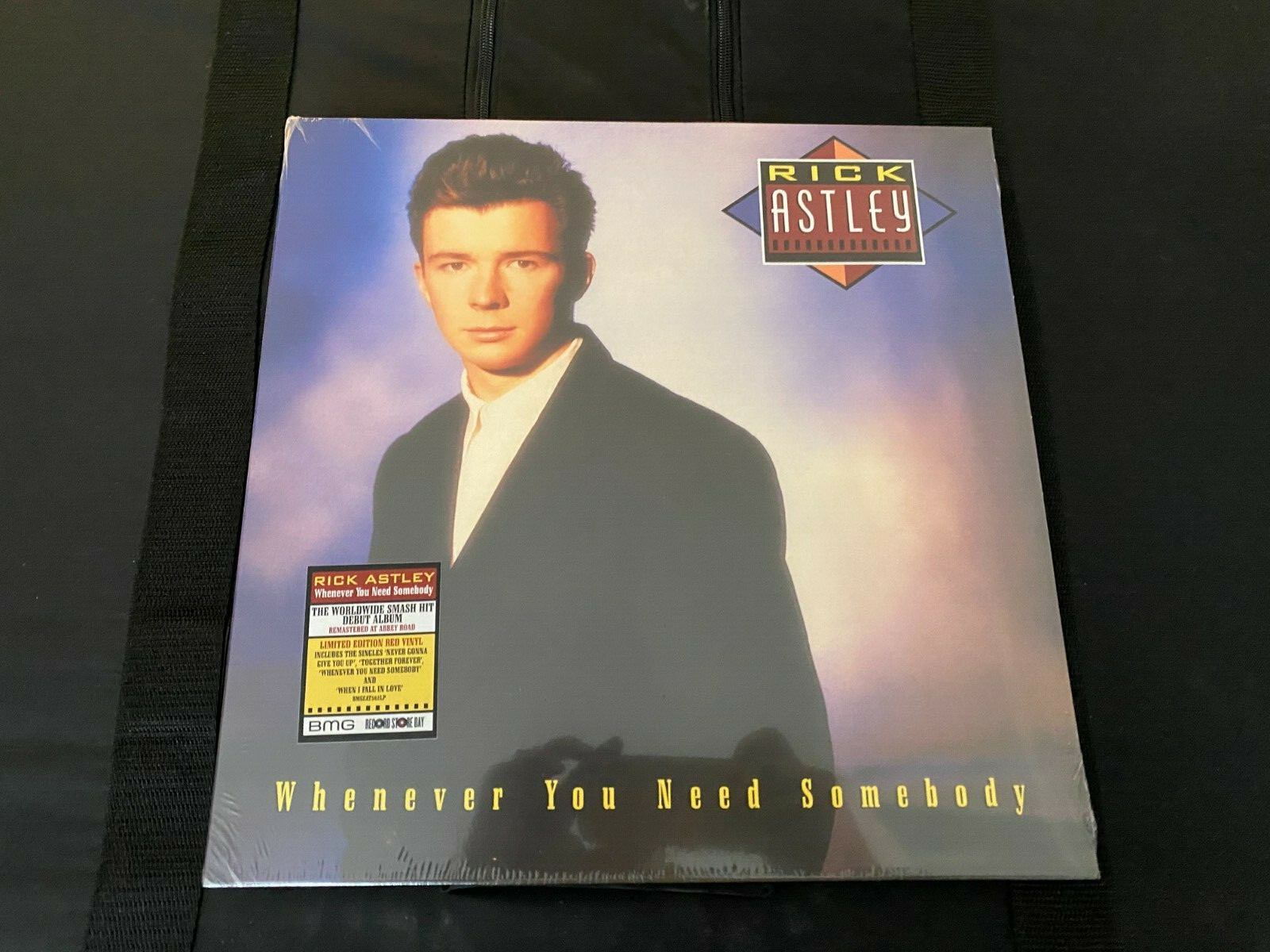 BLUR - BUSTIN' + DRONIN' 2XLP VINYL RECORD STORE DAY RSD 2022