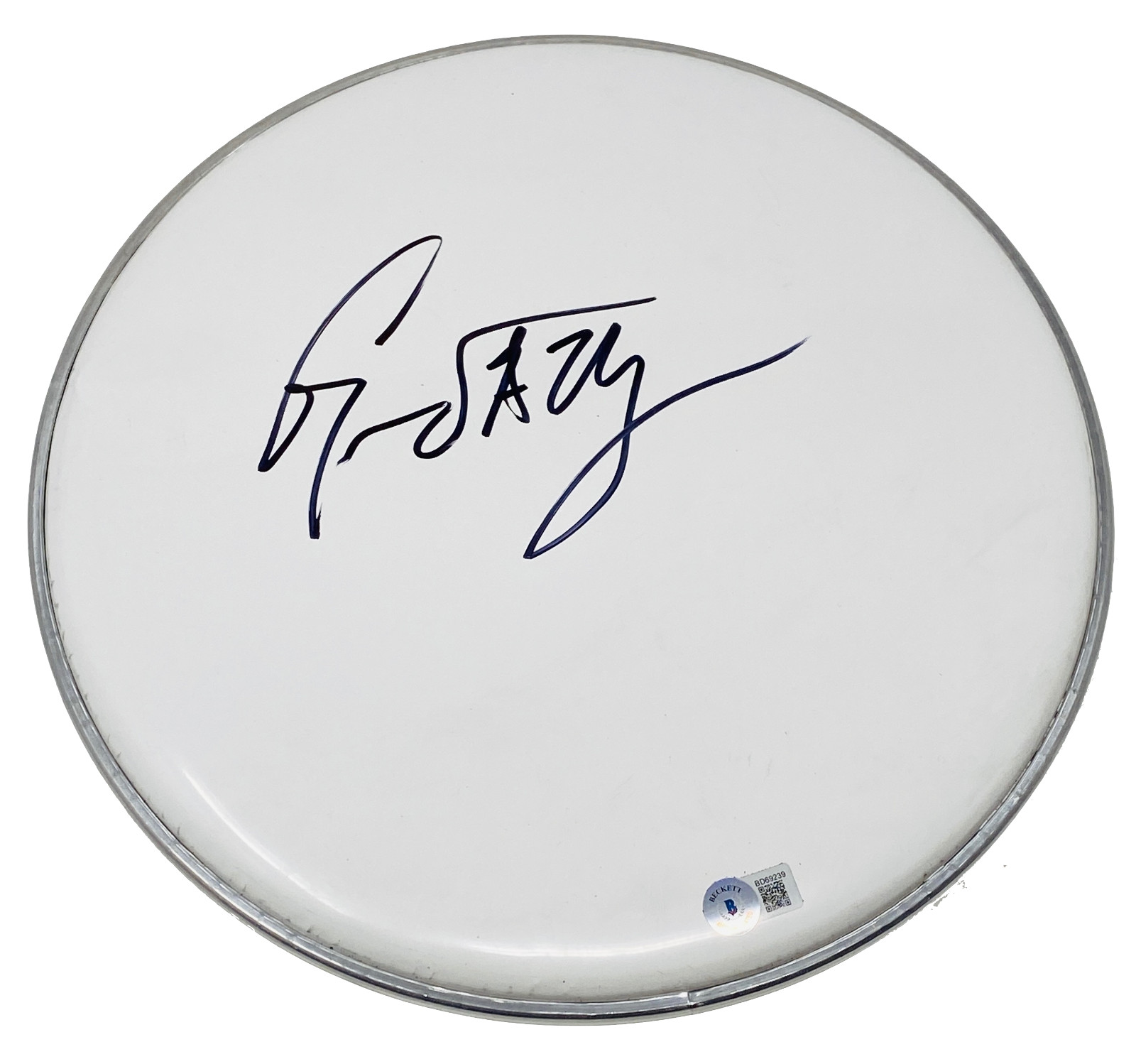 G-Eazy Signed Autographed 12