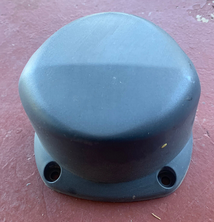 Octane Elliptical Q45E Elliptical Wheel Cover