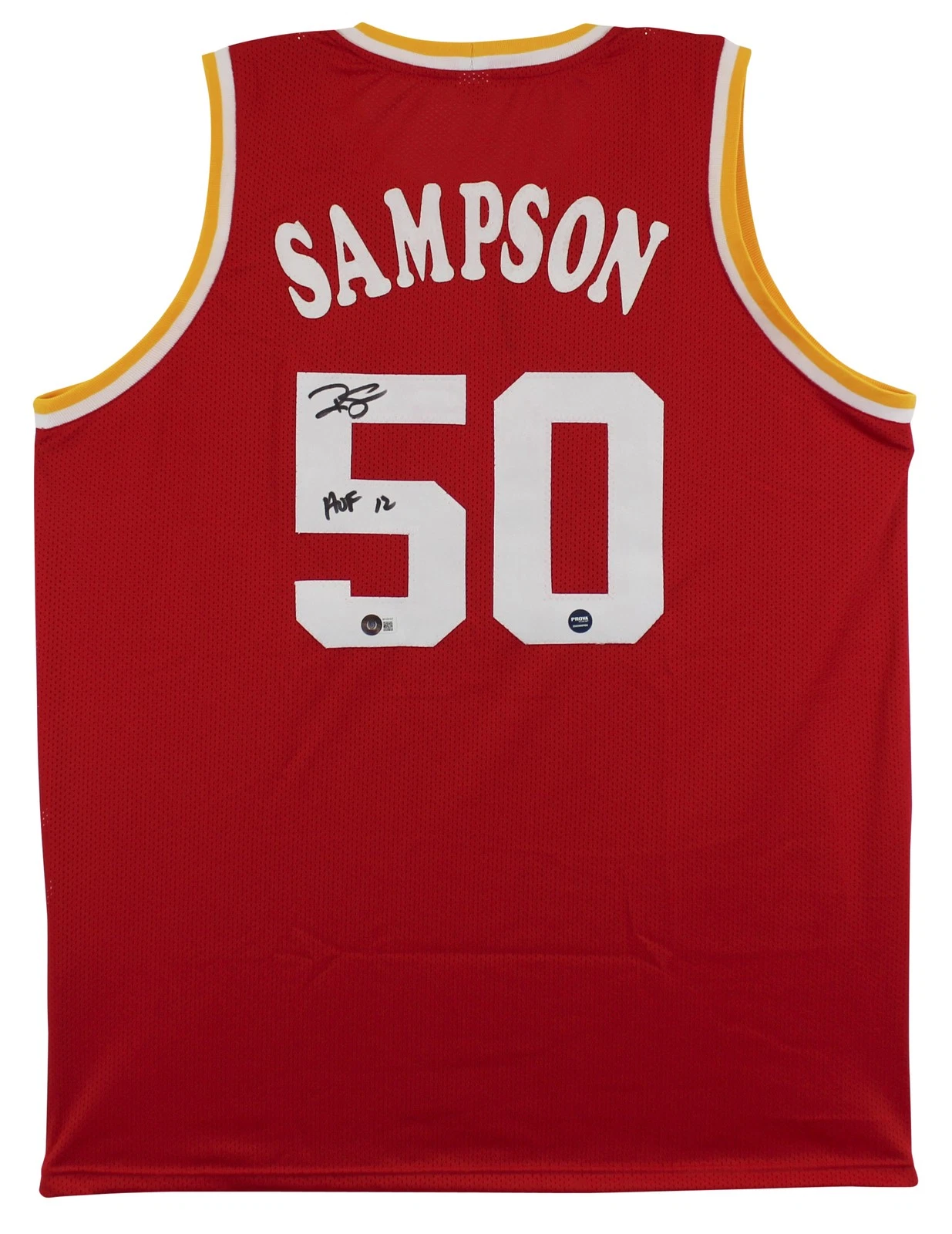 Ralph Sampson 