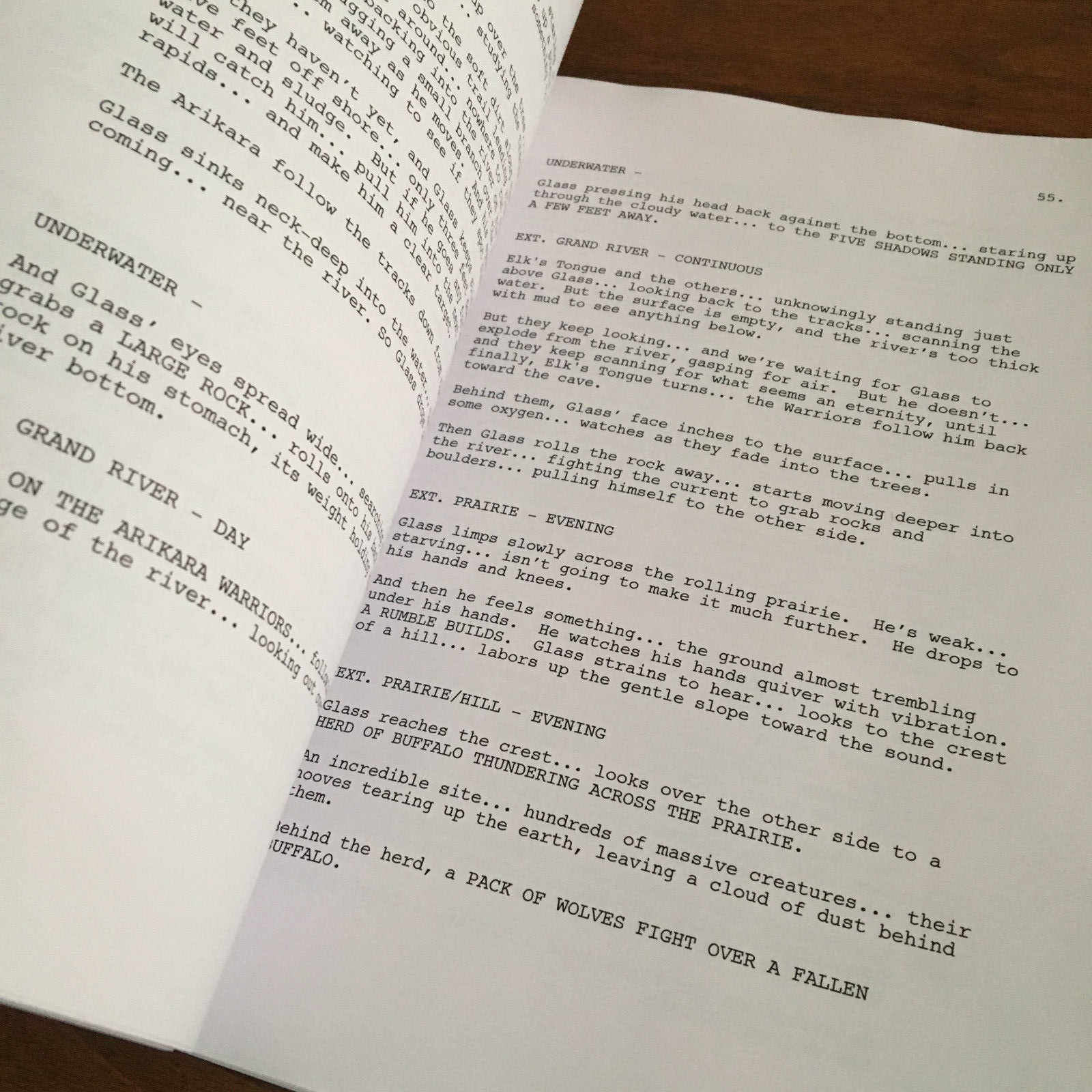 GFA Transparent Director * JILL SOLOWAY * Signed TV Series Script PROOF AD3 COA