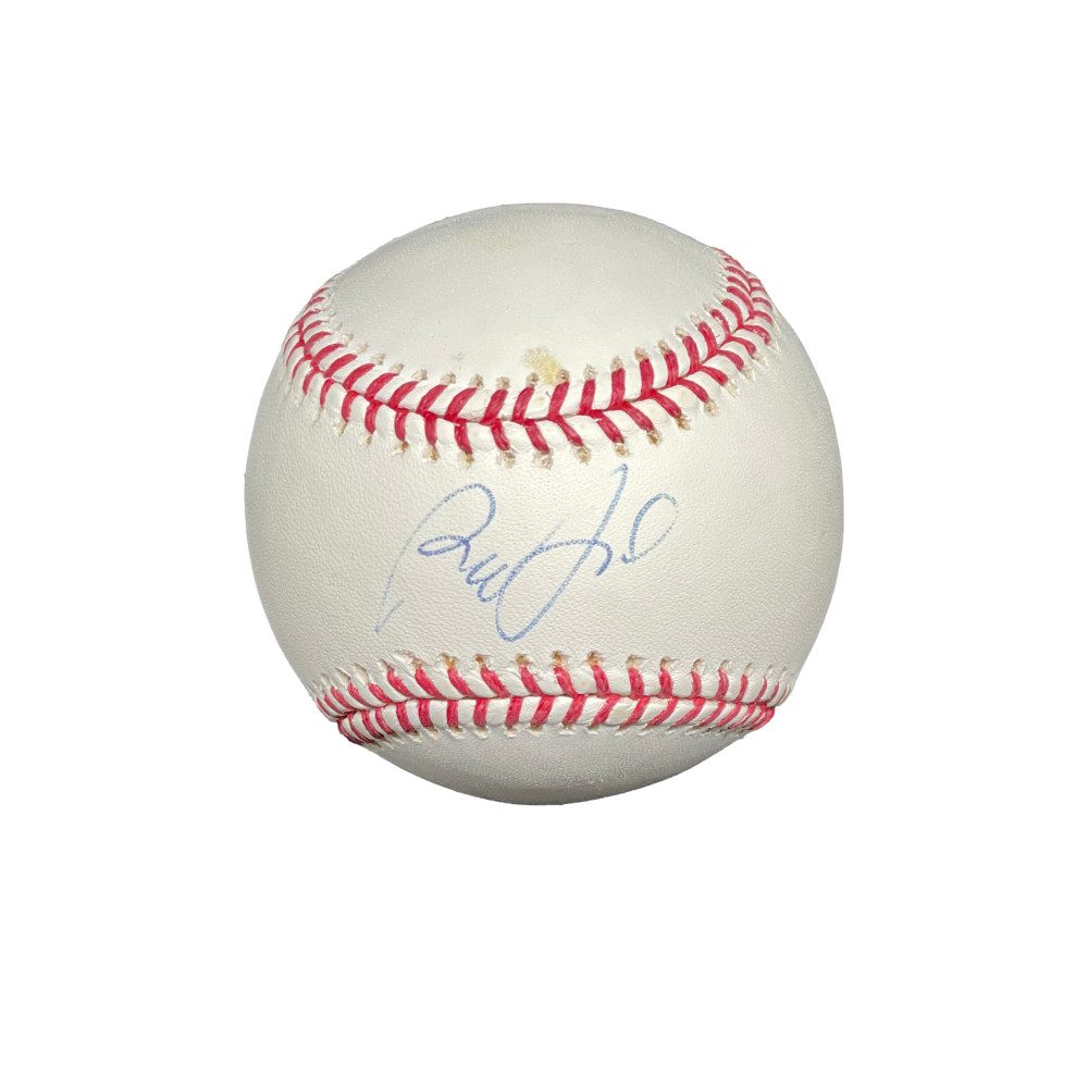 Billy Joel Signed Autograph Baseball Ball - Piano Man, Glass Houses w/ PSA COA