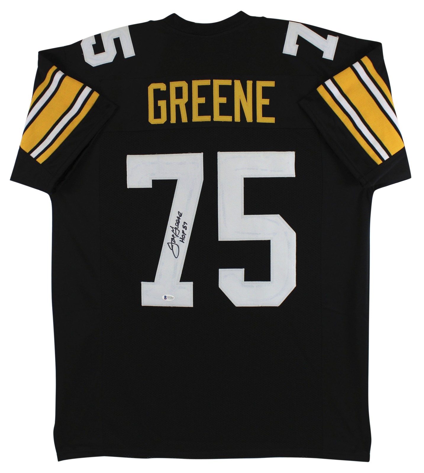 Joe Greene 