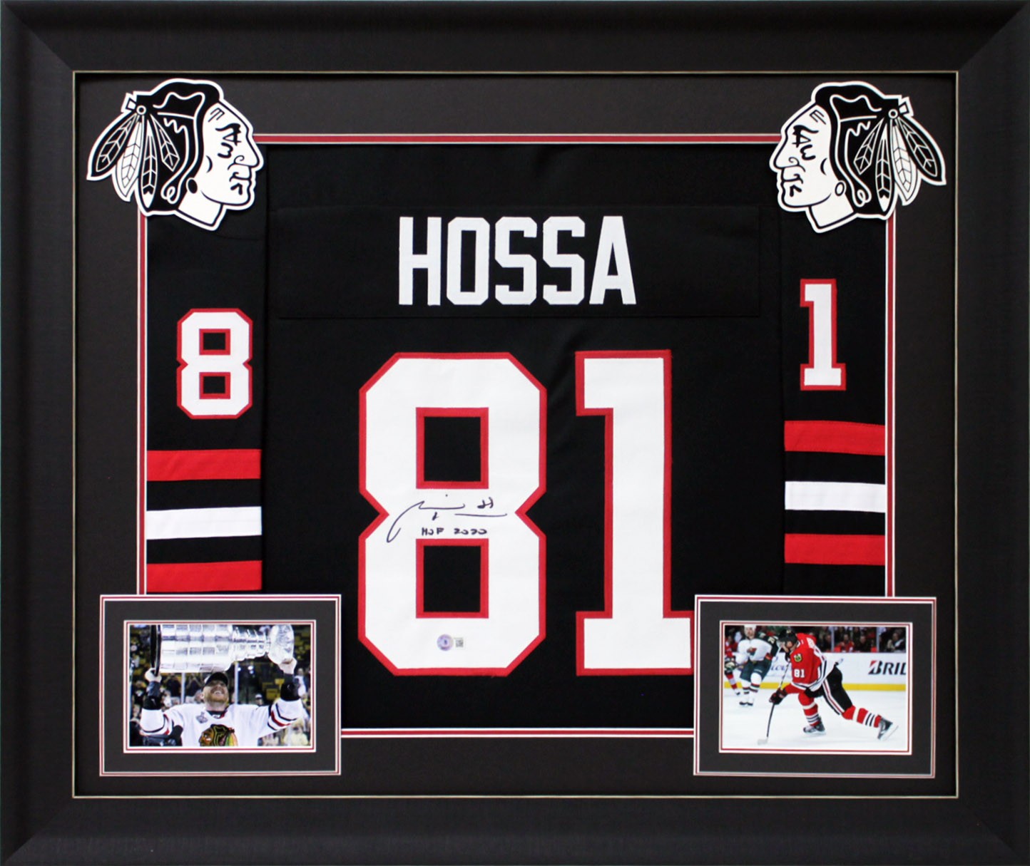 Marian Hossa 