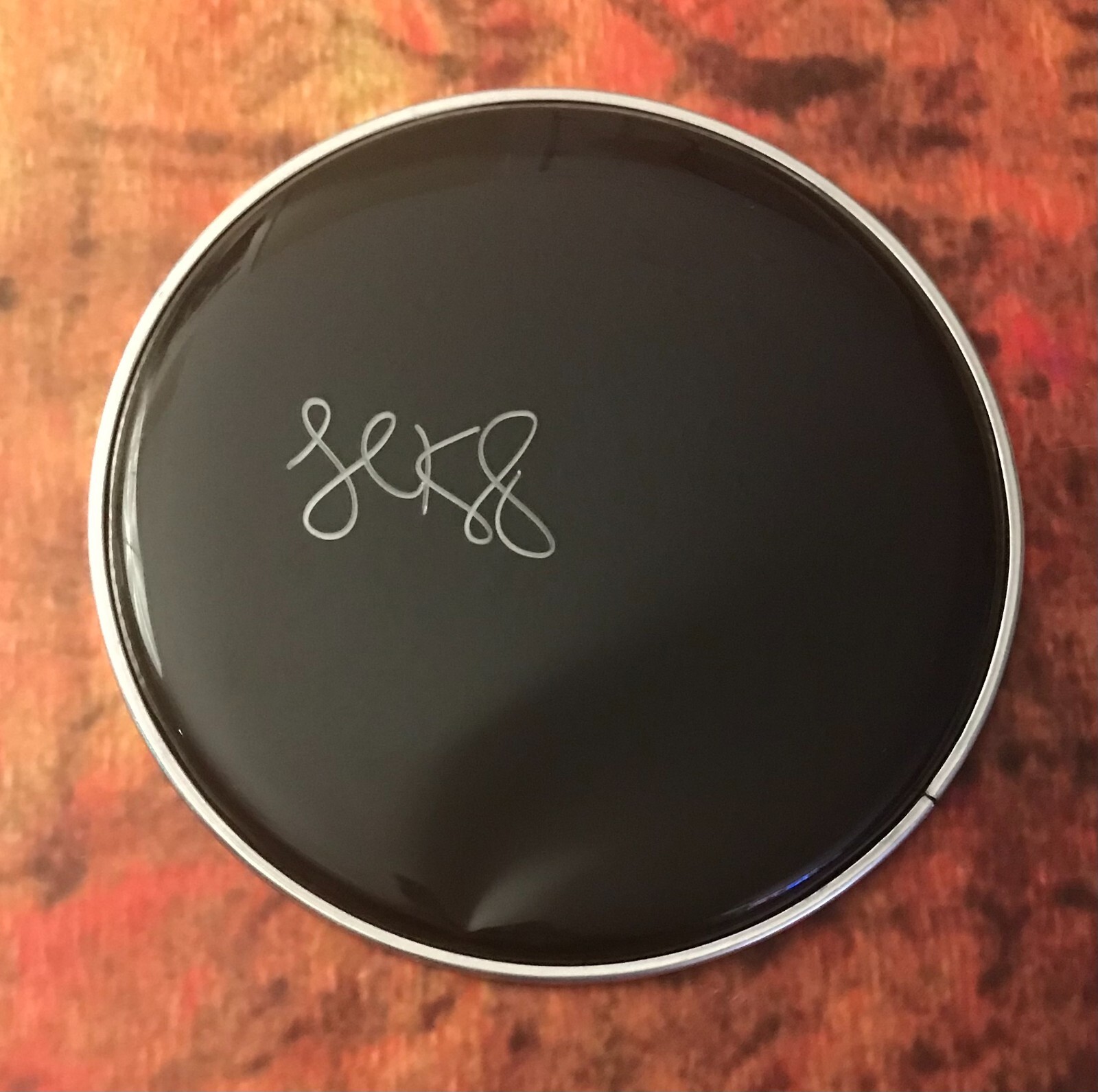 GFA Wilco Band Drummer * GLENN KOTCHE * Signed 10